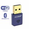 Bluetooth 4.0 USB Network Card 150Mbps Wireless WiFi Receiver Mini WiFi Adapter  Home Office
