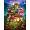 Encanto Puzzle Disney Animation 500 Teile, beliebtes koreanisches Puzzle
