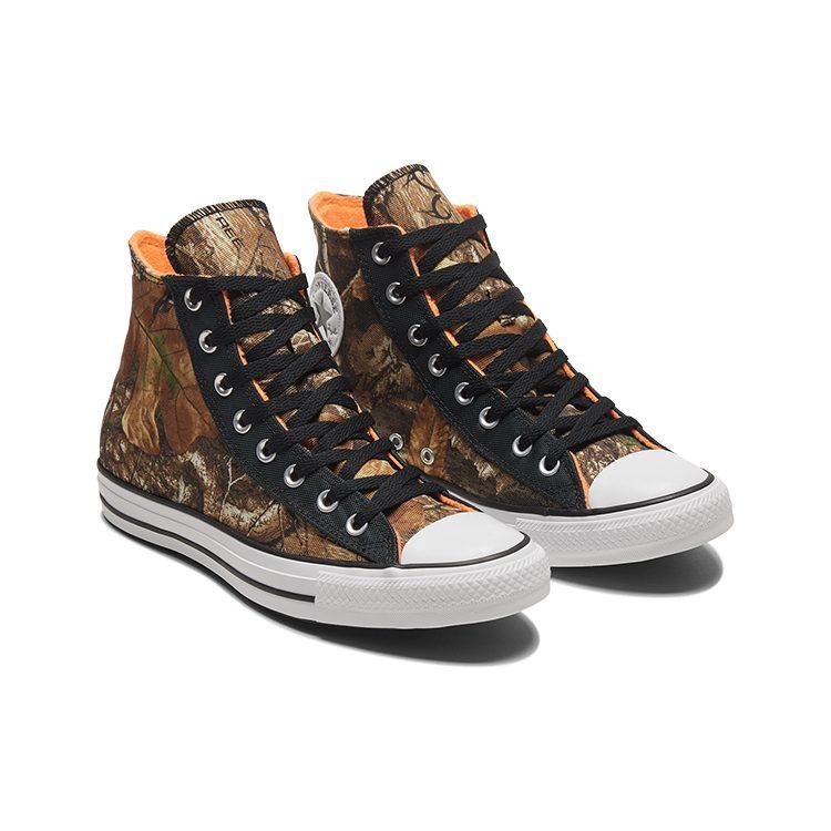 Converse Chuck Taylor All Star 'Black' 169682C