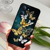 Phone Case For Xiaomi Redmi 15C 171mm Back Cover Black Silicone Soft TPU Funda For Poco C85 C 85 4G Case Coque Shockproof Bumper