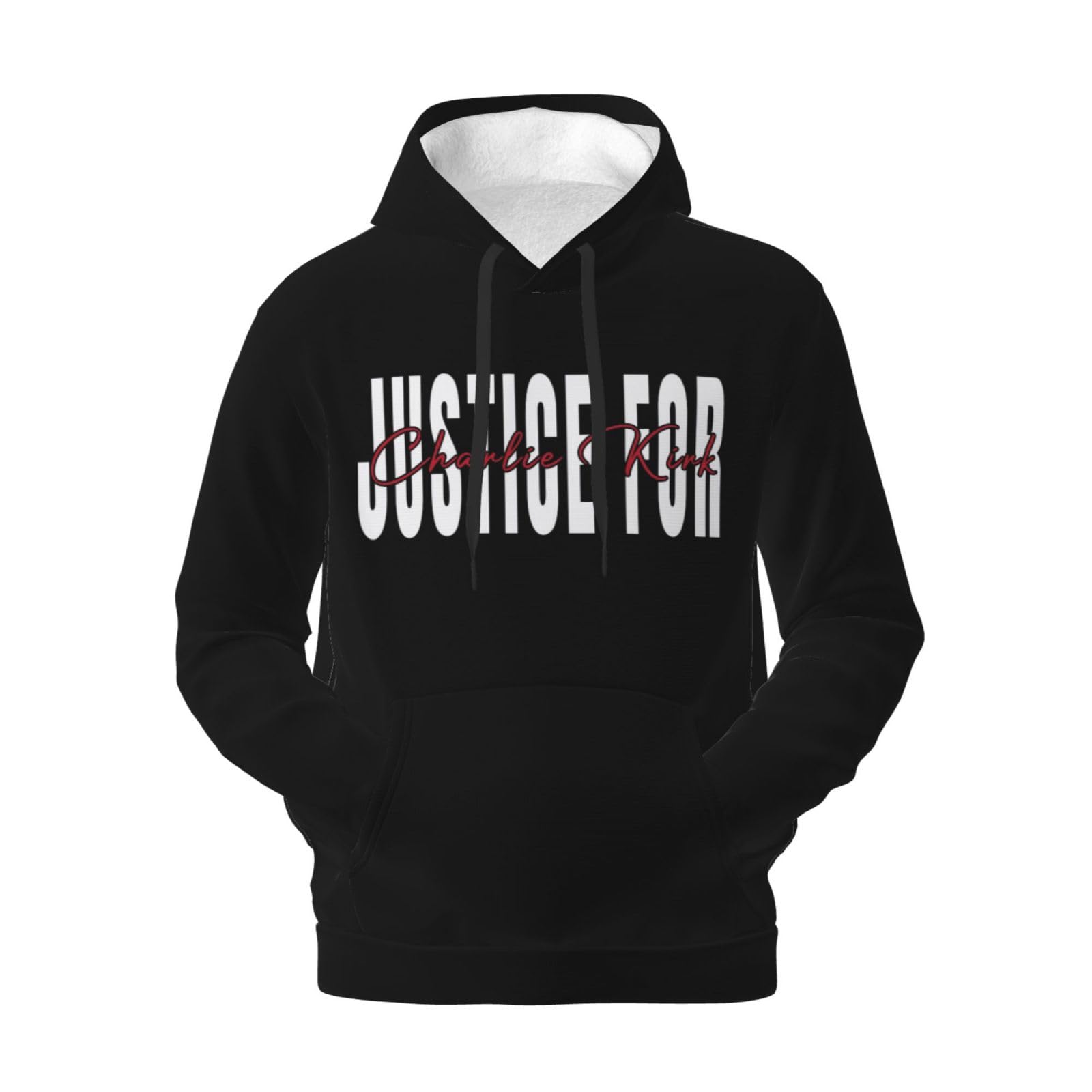 

Спортивный костюм с капюшоном, унисекс, одежда для бега, пуловер с длинными рукавами, толстовка с капюшоном L красный