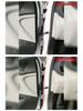 GAC Trumpchi GS4 PLUS/COUPE Door Sealing Strip - Sound & Dust Insulation