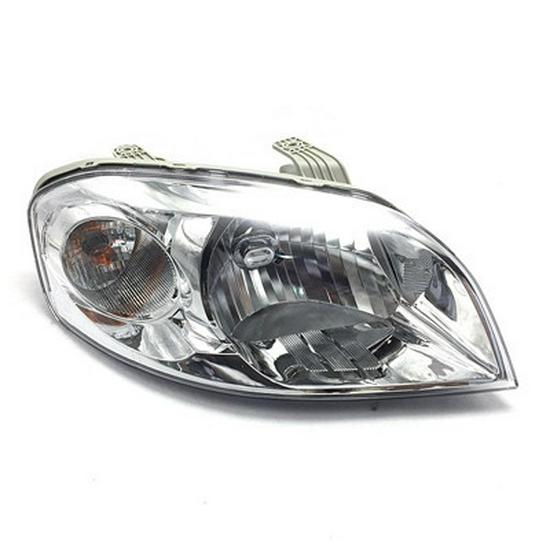 Compatible Headlight Assembly for Chevrolet LeFeng 2006-2008 Model