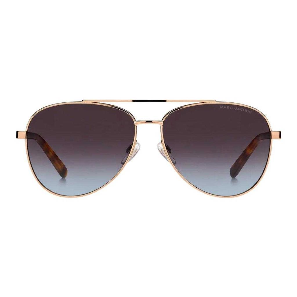 Marc Jacobs Womens/Ladies Pilot Sunglasses