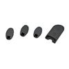 Palm Key Risers Pads Finger Protector for Alto Soprano Tenors Saxophone Parts