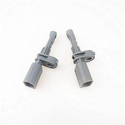 2 τεμ. Αισθητήρας Ταχύτητας Τροχού ABS WHT003864A Για Volkswagen Passat B8 Golf MK7 Octavia Leon