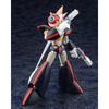 Rockman X Axle Model Kit Plastic Assembly Toy Building Set