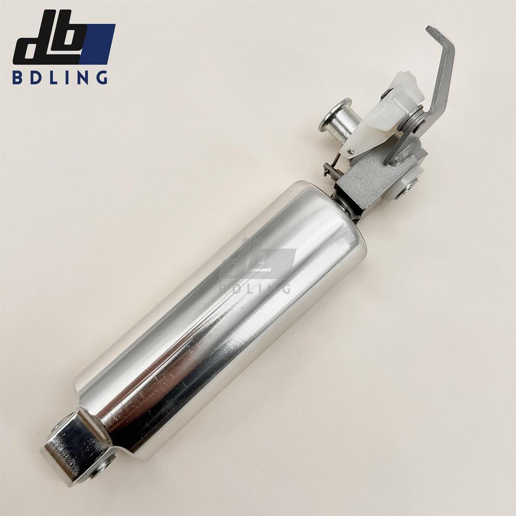 Dongfeng Lear Seat Shock Absorber, Adjustable Aluminum Vibration Damper for Tianlong, Chenglong, Sany