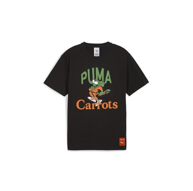 Футболка Puma 627443 EU M