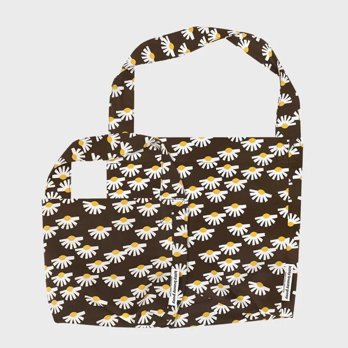 Daisy Hobo Bag by Jessica Nielsen