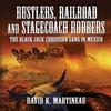 Rustlers Railroad and Stage Coach Robbers by David K Martineau... 9781634913683