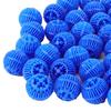 Hollow Mesh Aquarium Bio Balls High Surface Area Aquarium Filter Media  Fish Tank Use