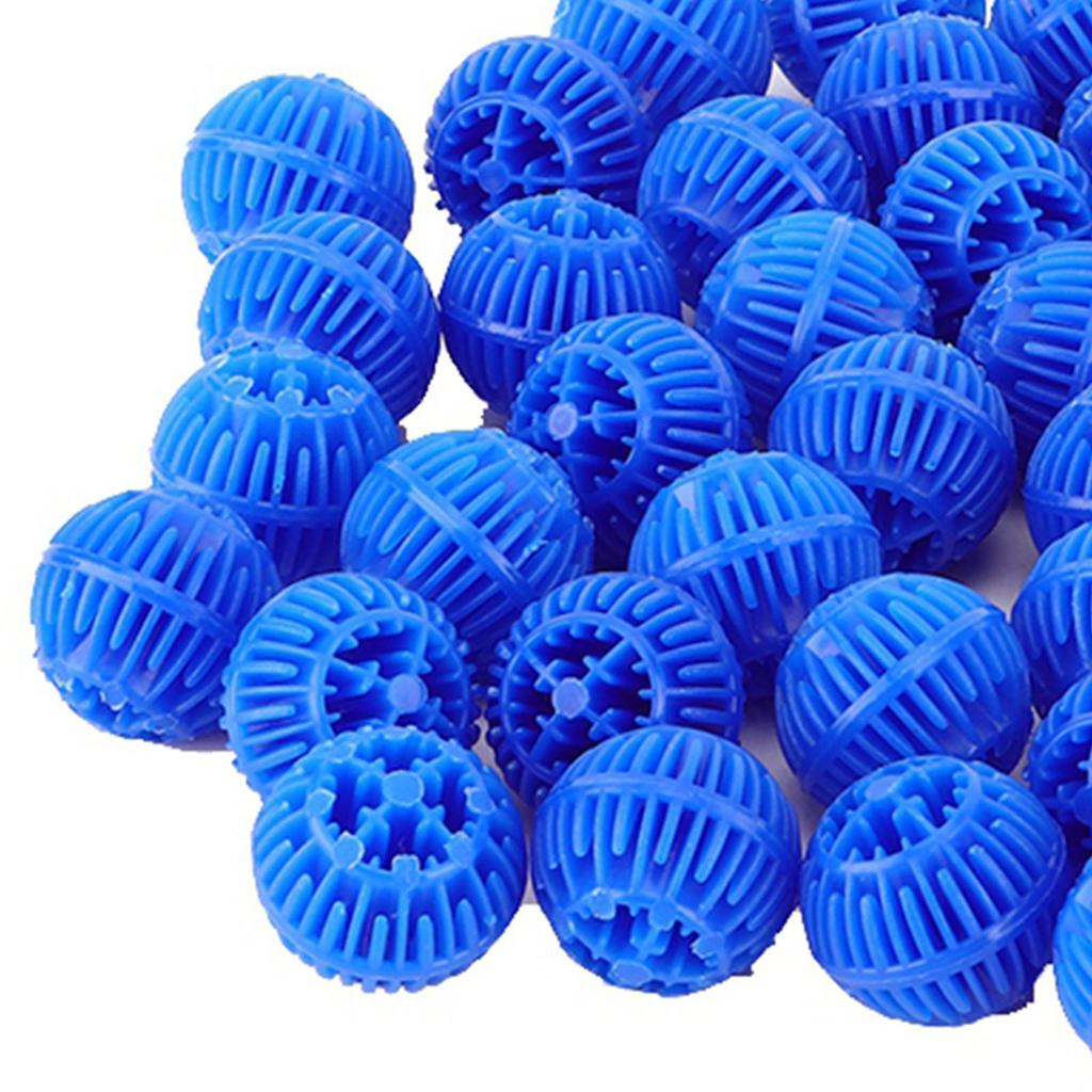 Hollow Mesh Aquarium Bio Balls High Surface Area Aquarium Filter Media  Fish Tank Use