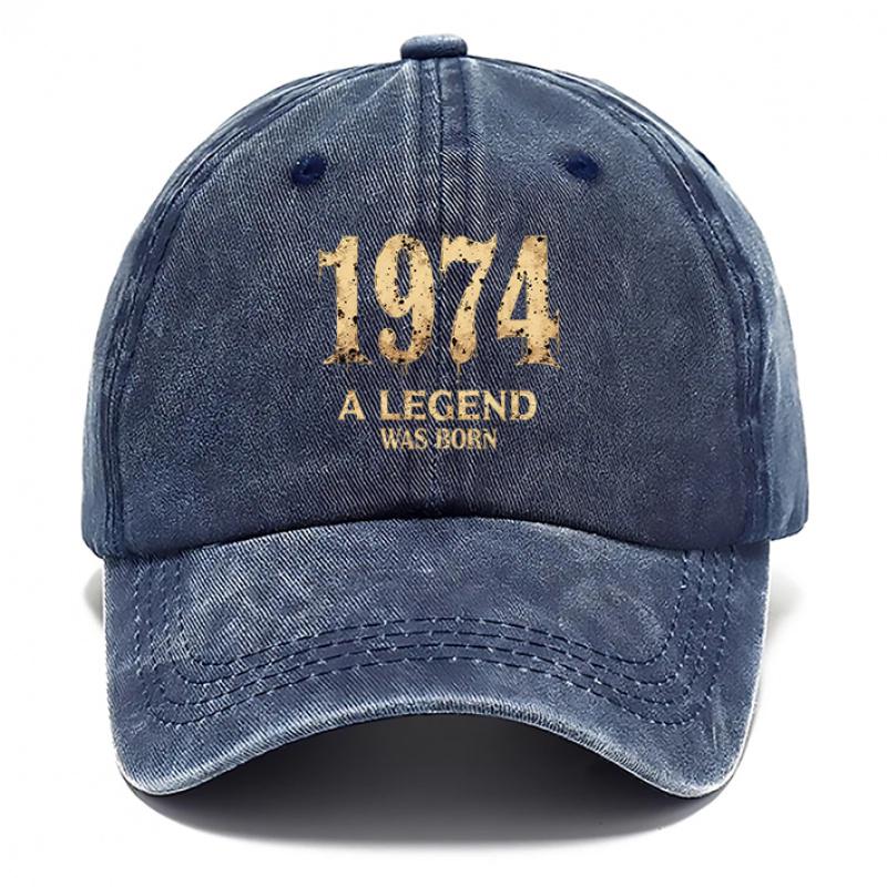 pc Retro Style Printed Hat Baseball Hats for Men Beach Hat for Women Outdoor Style Breathable Caps Adjustable DAD Hats