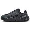New Tech Hera Anthracite Smoke Grey Women's DR9761-003