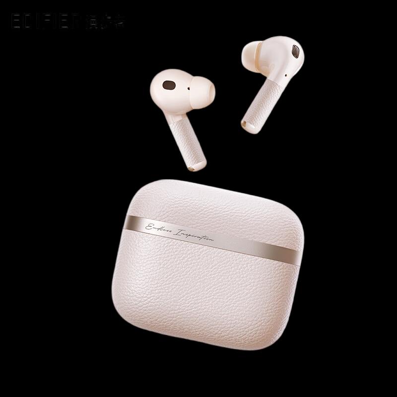 EDIFIER Evo Pro True Wireless Active Noise Cancelling Earbuds