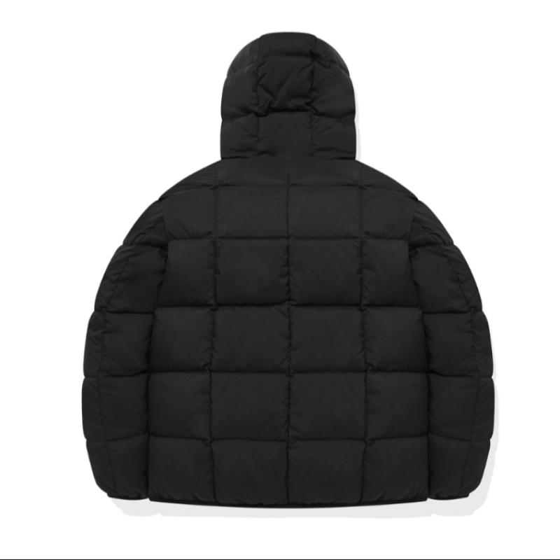 Covernot Rds Coverlight Hoodie Duvet Co2304dp22 Bk Iv Gn