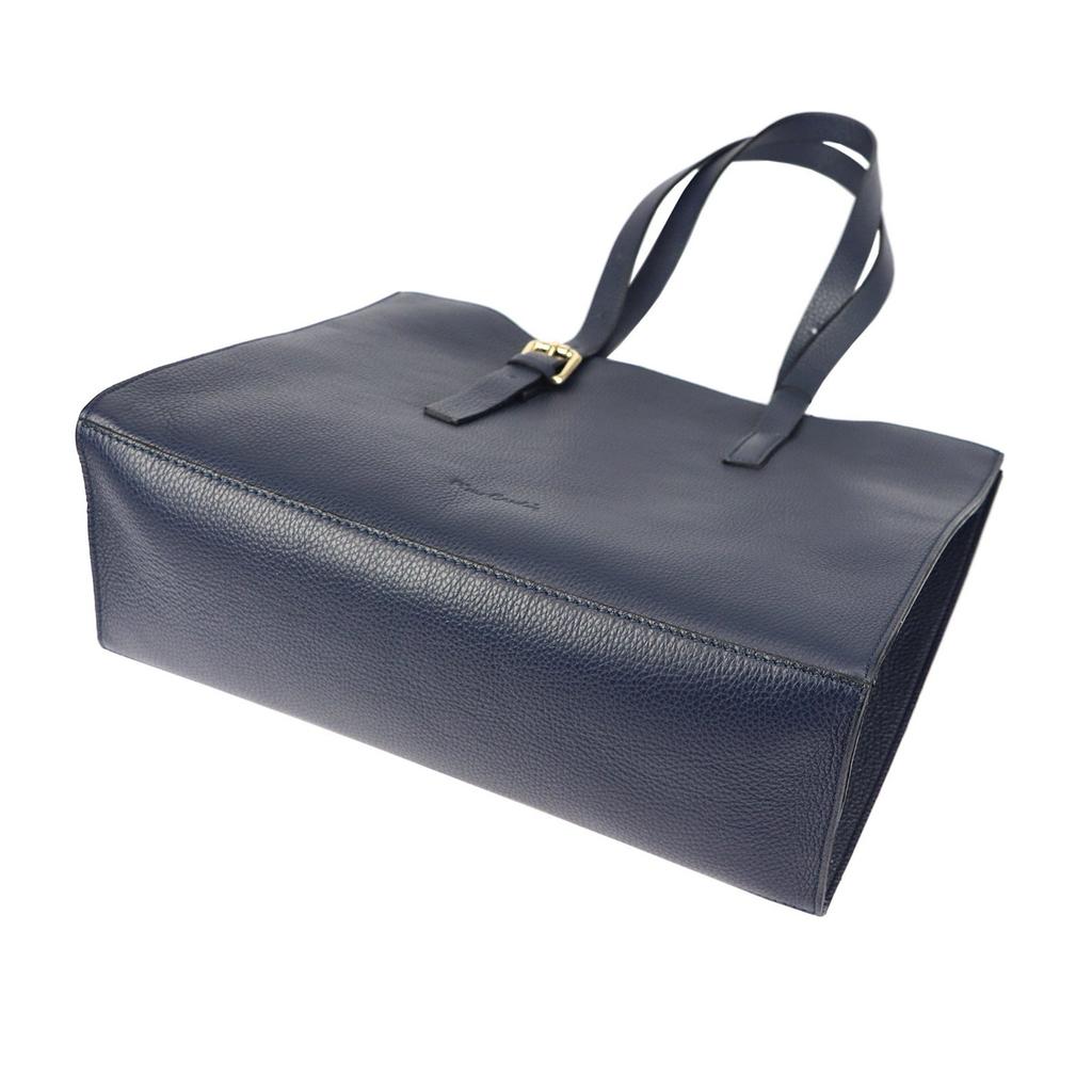 Damska torebka ze skóry naturalnej Pierre Cardin 5333 EDF