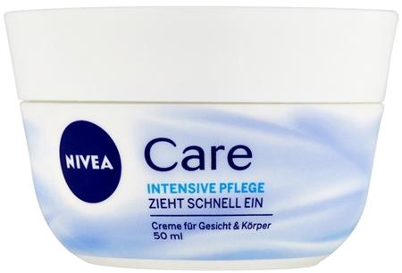 

Nourishing Cream TU прозрачный