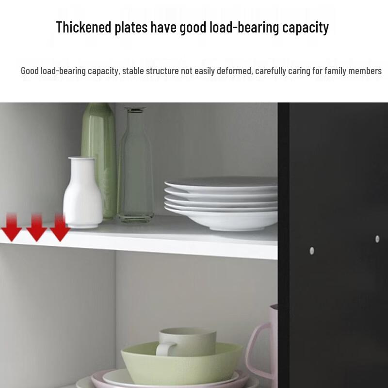 Modern Carbon Steel Multi-purpose Storage Cabinet