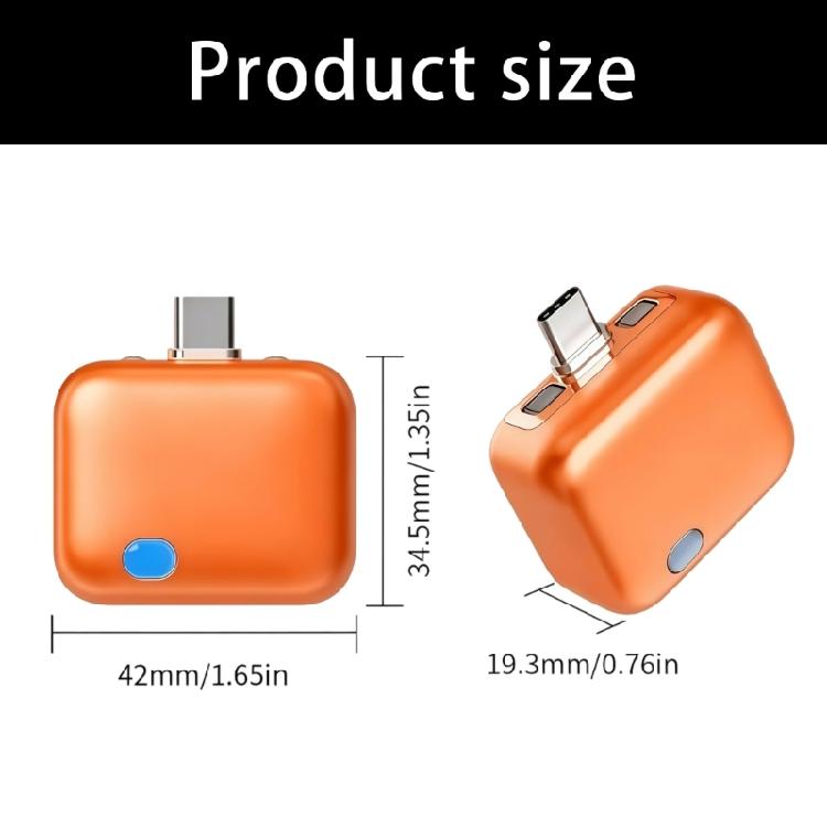 Portable Charging Protectors With Auto Power Off Feature For Office And Outdoor Activity