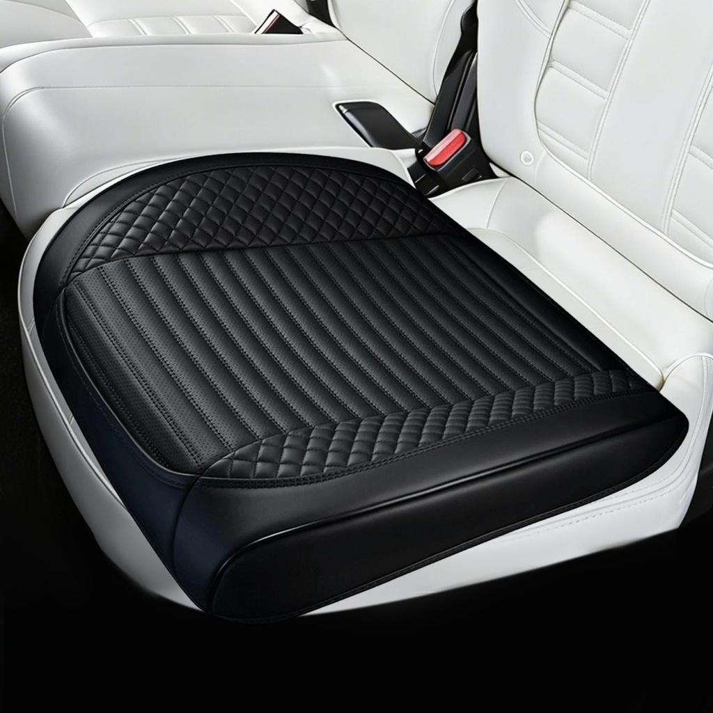 Car Seat Cover Auto Cushion Pad Mat Repair Parts Breathable Anti Slip Simple Installation