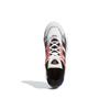 Adidas Niteball 2 'White Semi Turbo' Sneakers GX0527