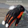 Suomy Motorcycle Gloves Motorbike Gloves Touch Screen Breathable Guantes Moto Gloves Racing Summer Spring Men Women Luva Moto DH