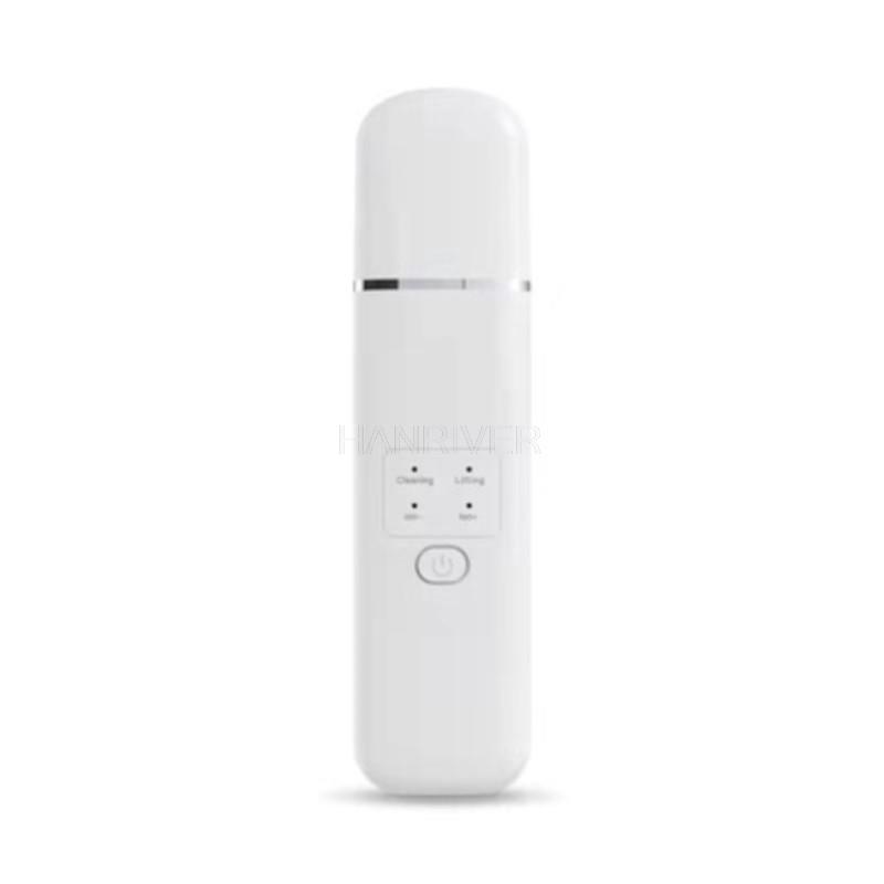 Ultrasonic shoveling machine electric peeling facial beauty blackheads shoveling machine household pore cleaner