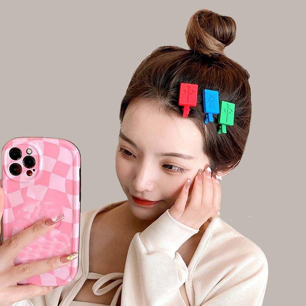 

Заколка для волос для девочек, аксессуары для волос, головной убор в китайском стиле, женская заколка для волос, заколка для волос в стиле маджонг