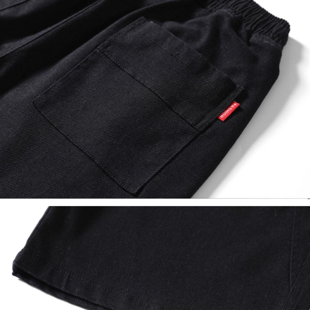 Herren Laufsport Shorts Casual Sommer Taille Elastizität Einfarbig Shorts Männer Plus Size Bottoms Kleidung