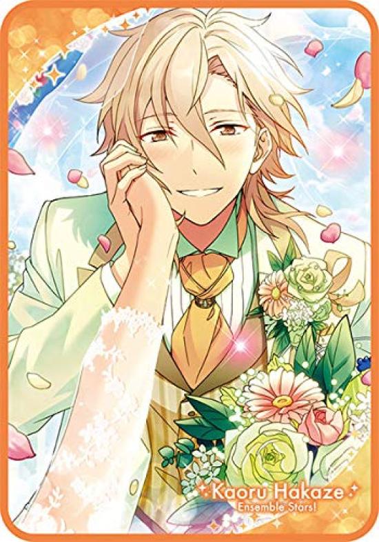 

Ensemble Stars Kaoru Hakaze Visual Blanket Vol.3 10