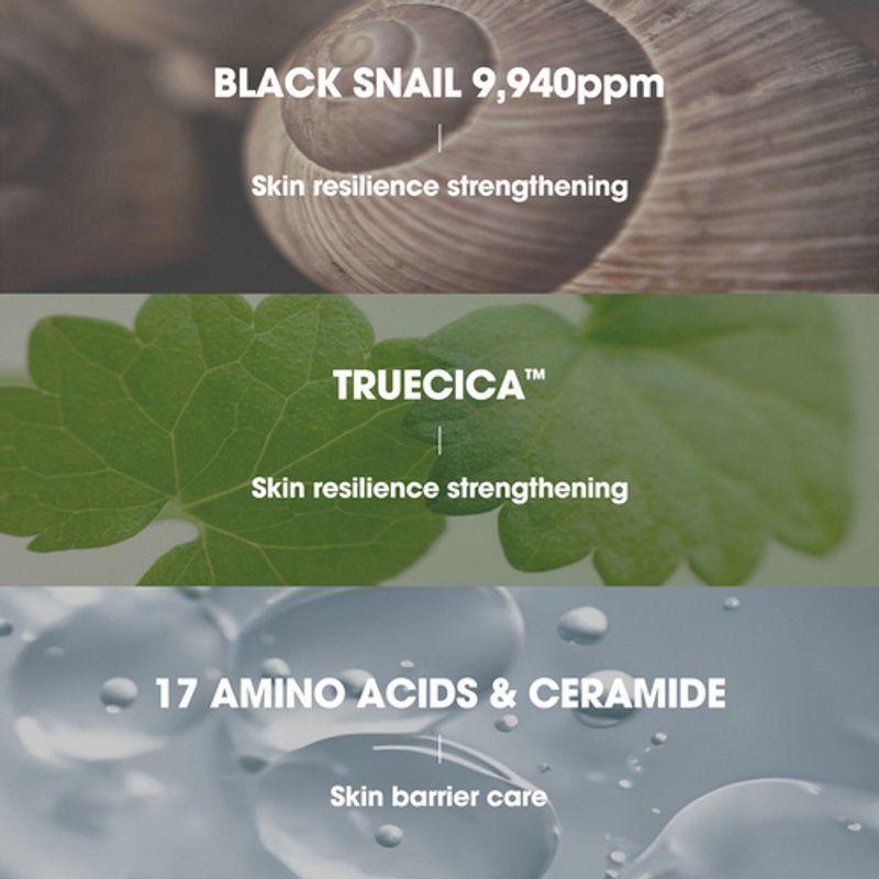 [SOME BY MI] *renewal* Snail Truecica Miracle Repair Low pH Gel Cleanser 100ml