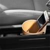 Air Outlet Armrest Door Side Seat Back Use Car Beverage Rack Air Outlet Multi-function Water Cup Car Beverage Rack