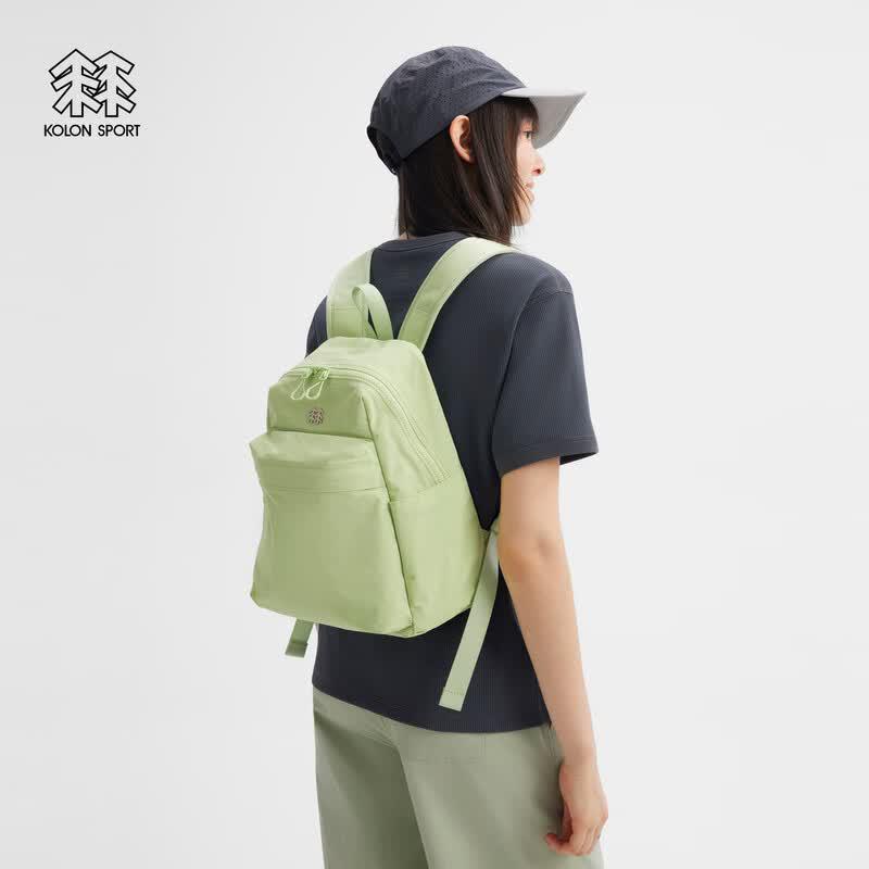 KOLON SPORT Women s Lightweight Multi-Compartment Backpack XXX