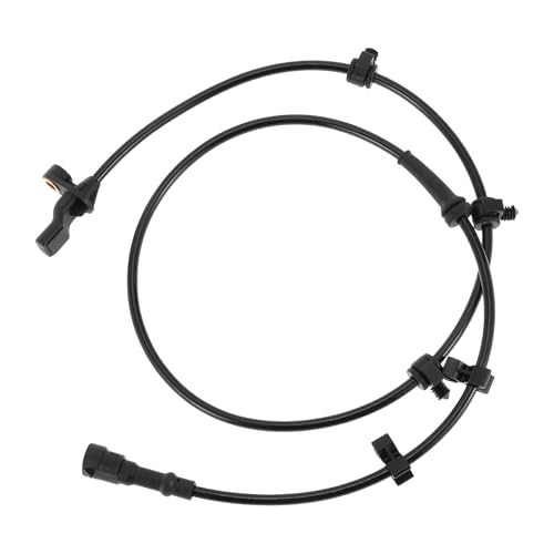 

Датчик скорости колеса ABSOPRO ABS для Chrysler PT Cruiser 2004-2010 #: 4860038AD Датчик ABS, Датчик антиблокировочной тормозной системы