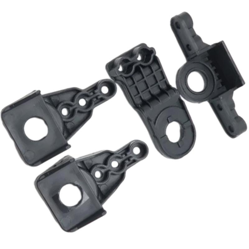 Car Headlight Bracket Repair Kit For BMW X5 X6 F15 F16 2014 2015 2016 2017 2018 Repair Claws Fixed Corners Light Stand Headlamp