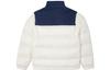 Converse Down Jacket Winter Men's White 10022767-A01