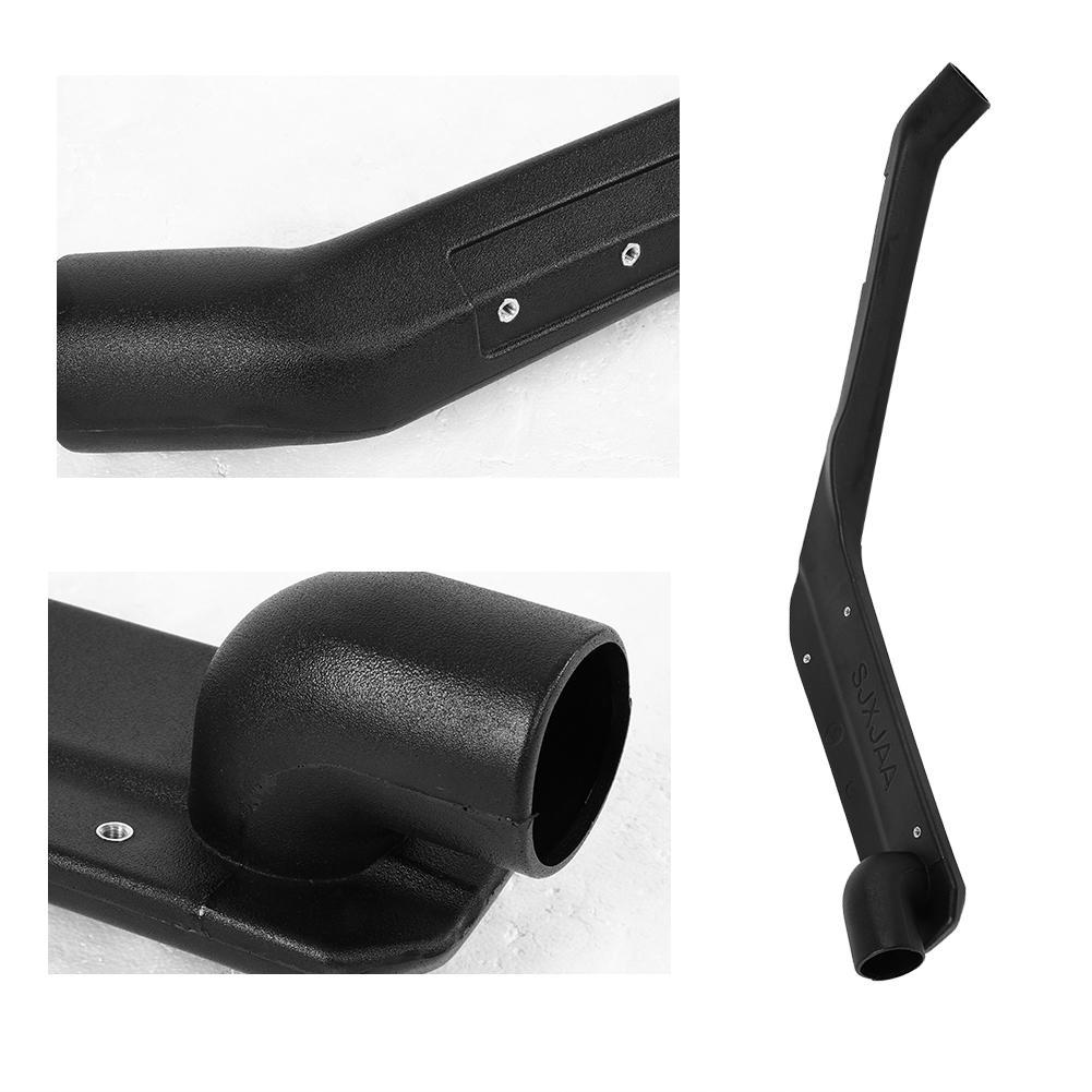 Intake Rolling Head Snorkel Kit for Jeep Cherokee 19842001
