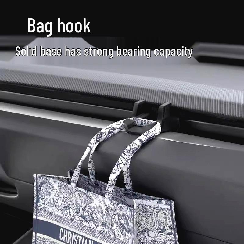 Liquid Silicone Tesla Phone Holder for Model 3/Y - Navigation Accessory