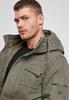 Winter Jacket Brandit Bronx Oliv