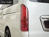 Regius Ace 200 Series LED All Red Clear Tail Lights of TRISTAR'S [Hiace (1st-8th Generation)] (Set 2)