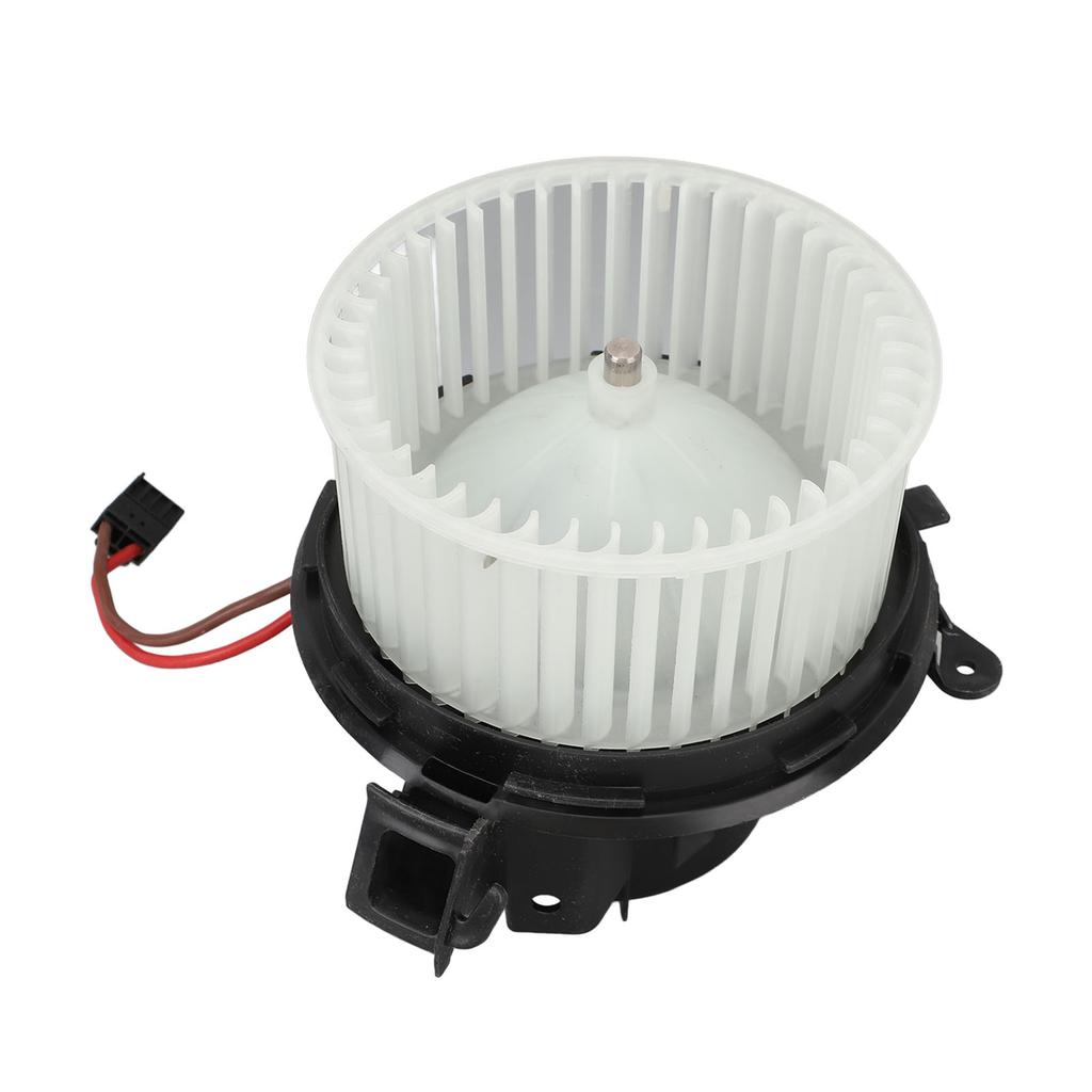 HVAC Heater Blower Motor Assembly 2128200708 Replacement for Benz C250 C300 C350 C63 CLS400 CLS550 CLS63 E250 C218 W204