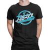 The Strokes Band T Shirts for Men Pure Cotton Funny TShirts Round Neck  Tees Short Sleeve Clothing Printing