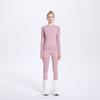 New Merino Wool Ski Clothing Underwear Set Outdoor Mountaineering Sports Breathable Perspiration Compression Warm Clothes