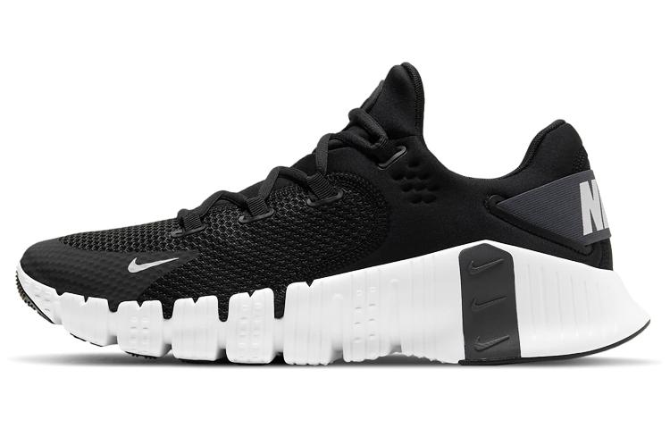 Nike Free Metcon 4 Black White CT3886-010 43