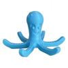 6 Claws Octopus Cup Drain Rack Big Octopus 3D Printing Water Bottle Drying Rack Blue Red Modern Design Water Cup Holder