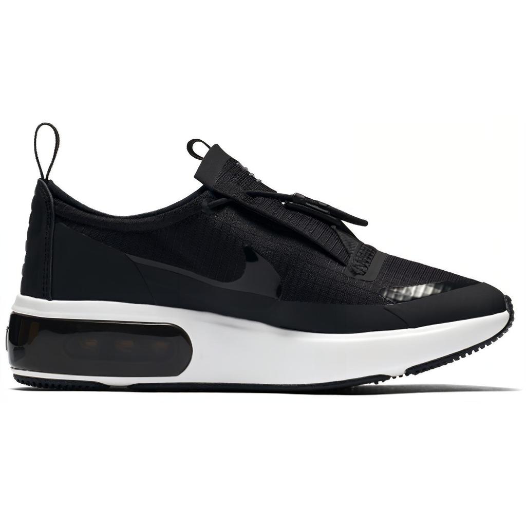 New Nike Air Max Dia Winter Black Women's BQ9665-001