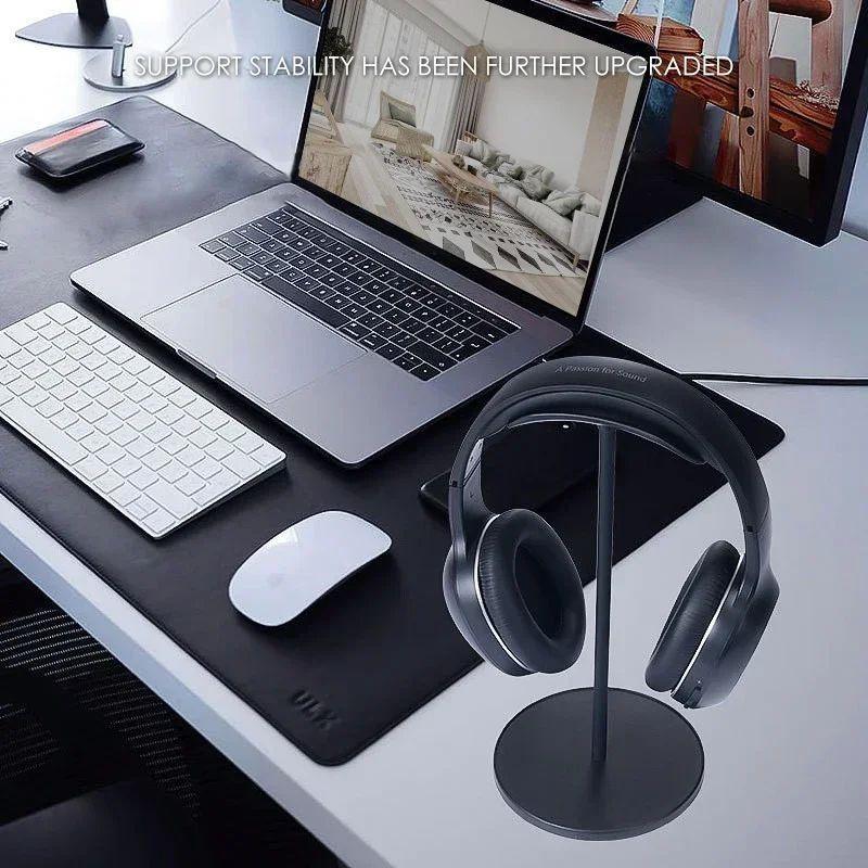 Headphone stand Headphones