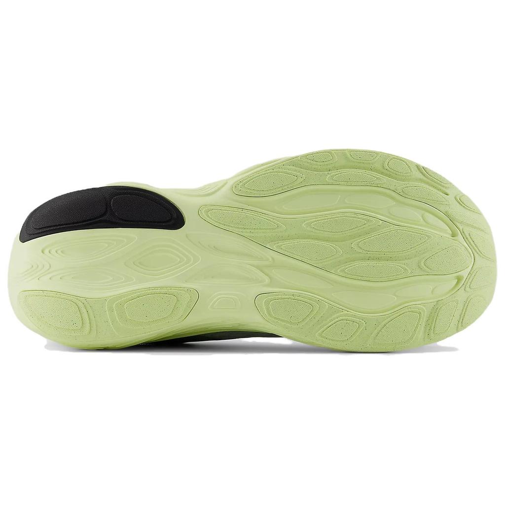 New Balance Pánské tenisky Fresh Foam X 1080v14 Raincloud Limelight Šedá Stříbrná metalíza M1080R14